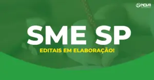 concurso sme sp