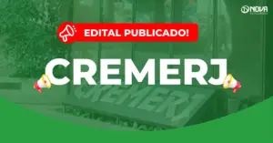 fachada do cremerj representa concurso cremerj edital publicado