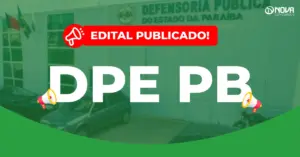 fachada dpe pb concurso dpe pb