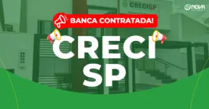 Concurso Creci SP