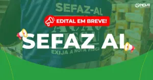 Concurso Sefaz AL