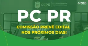 Concurso PC PR