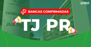 Concurso TJ PR