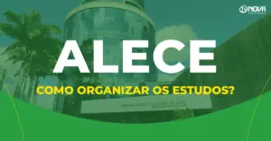 Concurso Alece 2026