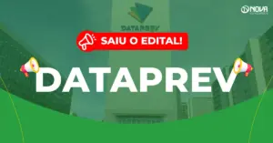 Concurso Dataprev 2026