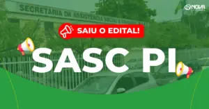 Concurso SASC PI