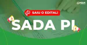 Concurso SADA PI