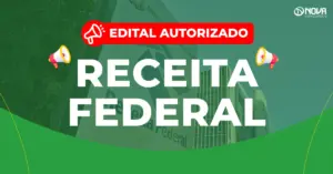 Concurso Receita Federal 2026