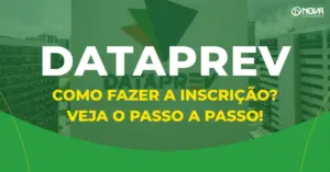 Concurso Dataprev
