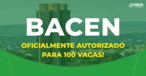 Concurso Bacen