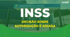 Concurso INSS