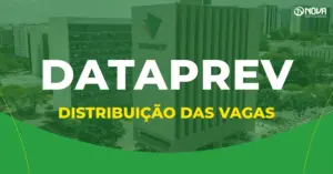 Concurso Dataprev 2026