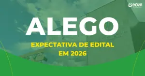 Concurso Alego