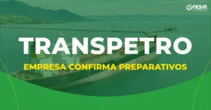 Concurso Transpetro