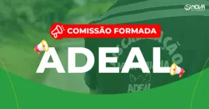 Concurso Adeal
