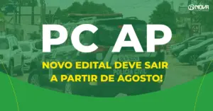 Concurso PC AP