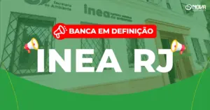 Concurso Inea RJ