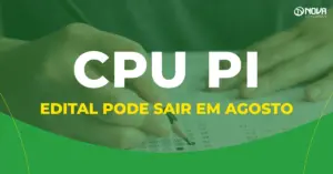 Concurso Unificado PI