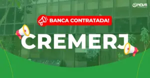 Concurso Cremerj