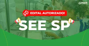 Concurso SEE SP