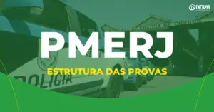 Concurso PMERJ Oficiais