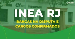Concurso Inea RJ