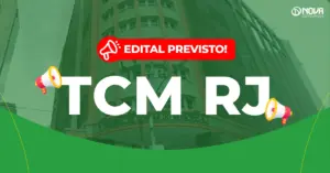 Concurso TCM RJ