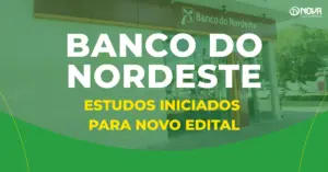 Concurso Banco do Nordeste