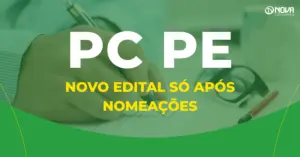 Concurso PC PE