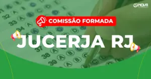 Concurso JUCERJA RJ