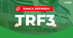 prédio do trf3 visto de perto representa concurso trf3