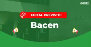 Concurso Bacen