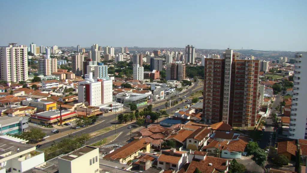 Concurso Prefeitura de Bauru SP: Inscrições abertas! Iniciais de até R$ 6mil! 6 Concurso Prefeitura de Bauru SP