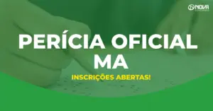 concurso perícia ma