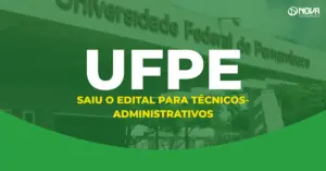 concurso ufpe