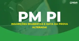 concurso pm pi