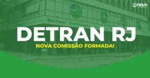 concurso detran rj
