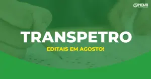 concurso transpetro