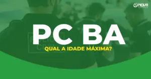 concurso pc ba
