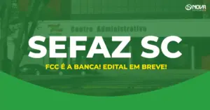 concurso sefaz sc