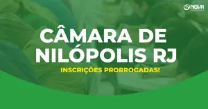 Câmara de Nilópolis RJ