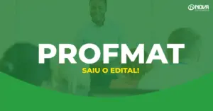 concurso profmat 2027