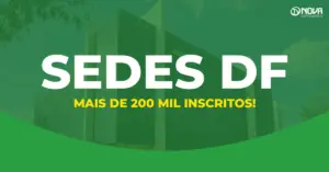 concurso sedes df