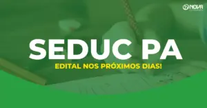 concurso seduc pa
