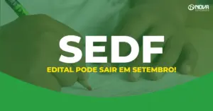 concurso sedf
