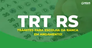 concurso trt rs