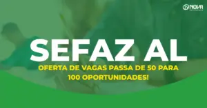 concurso sefaz al