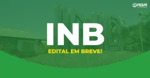 concurso inb