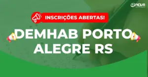 demhab porto alegre rs