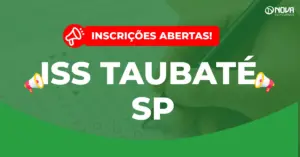 iss taubate sp